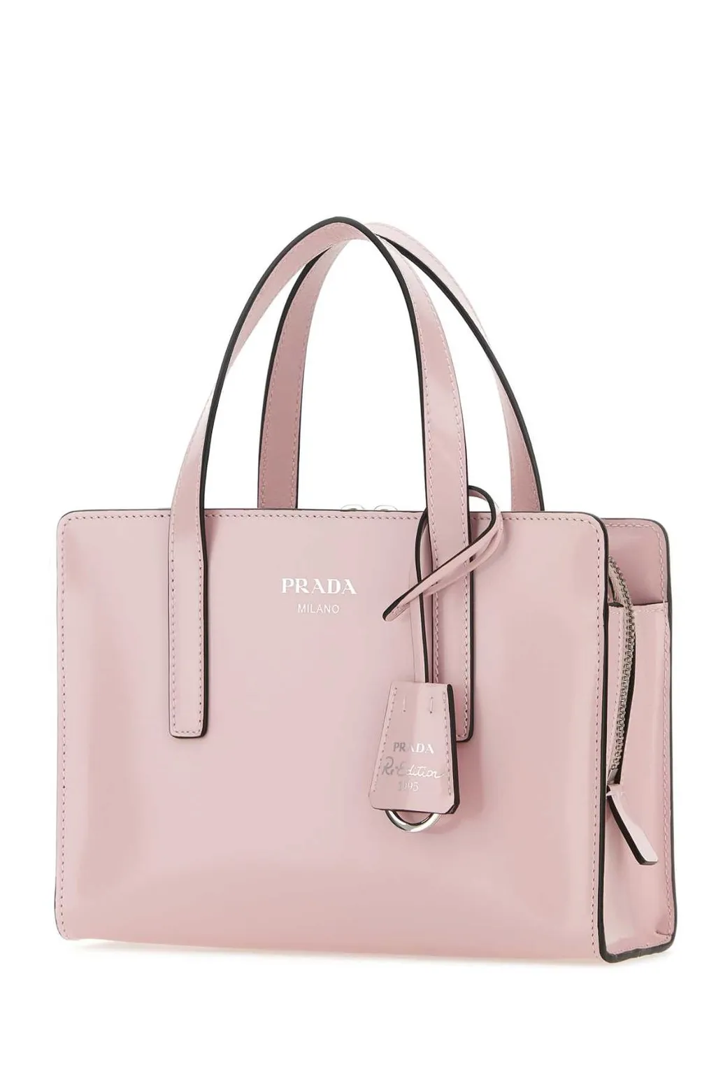 Prada Re-Edition 1995 Top Handle Bag