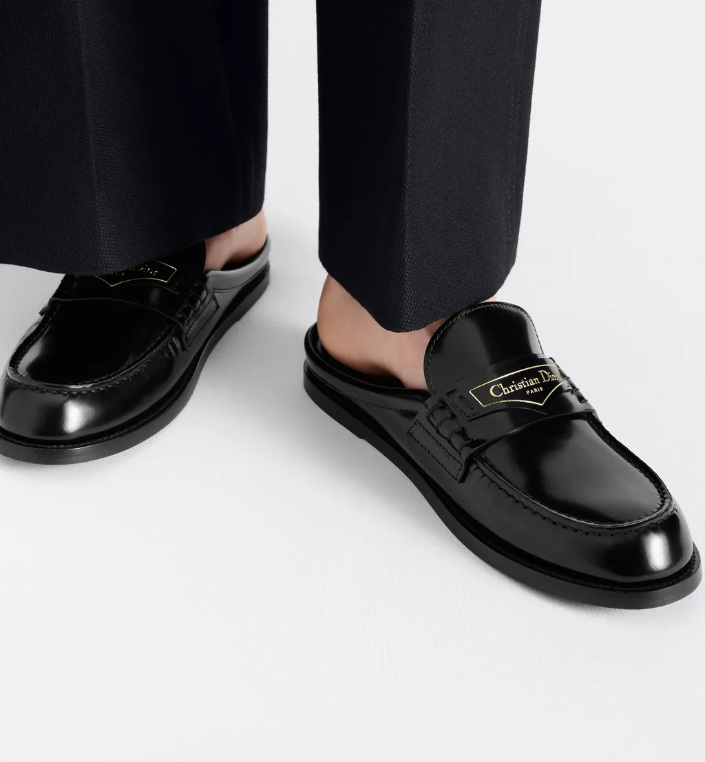 Dior Boy Mule