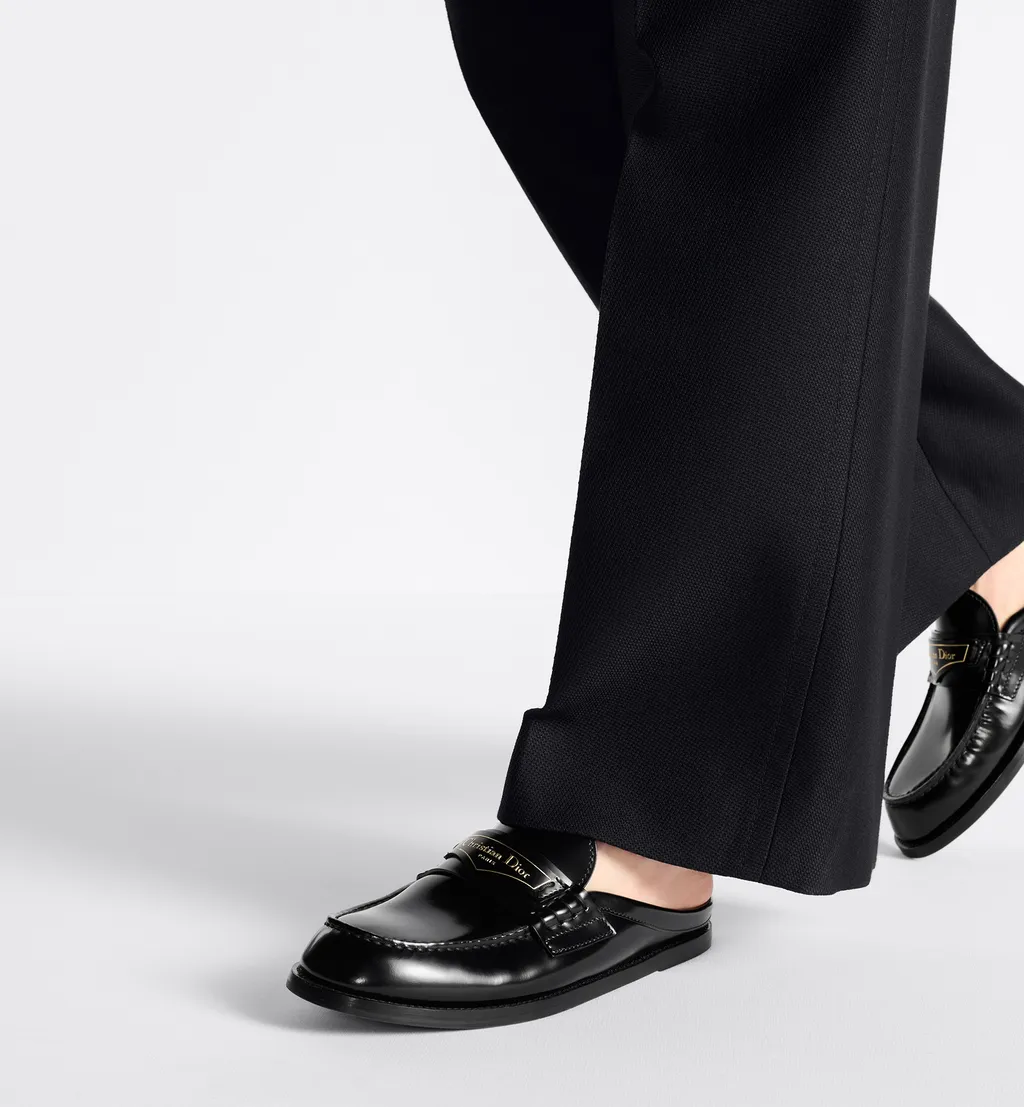 Dior Boy Mule