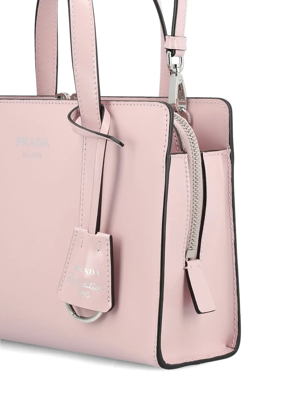 Prada Re-Edition 1995 Top Handle Bag