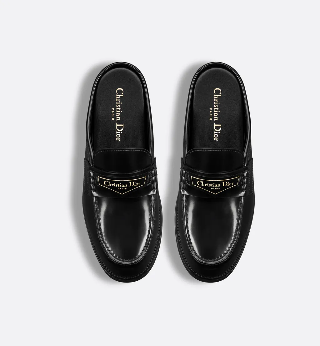 Dior Boy Mule
