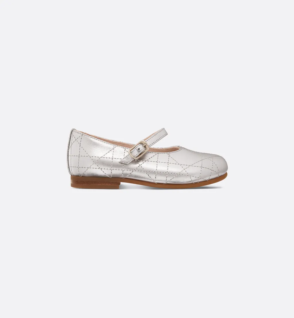 Baby Ballet Flat