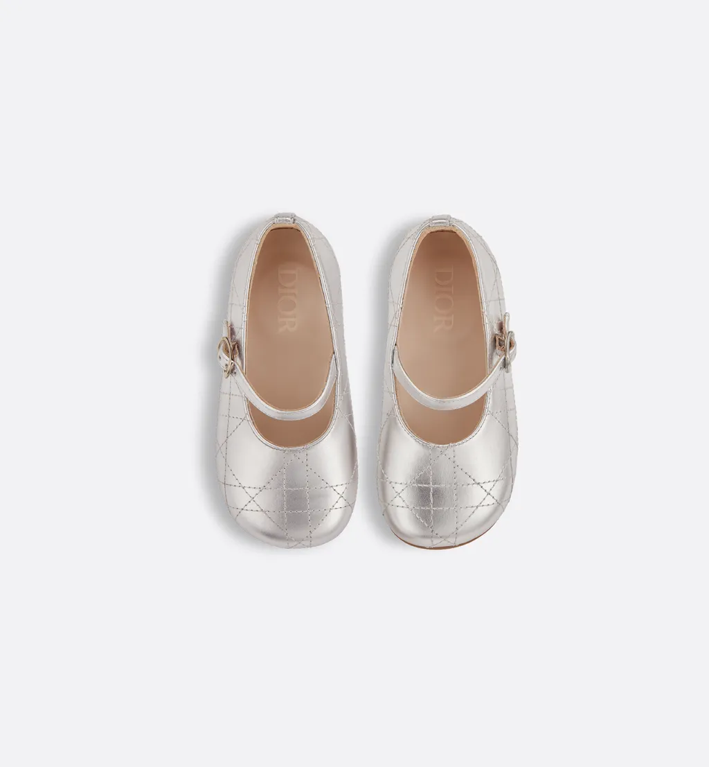 Baby Ballet Flat