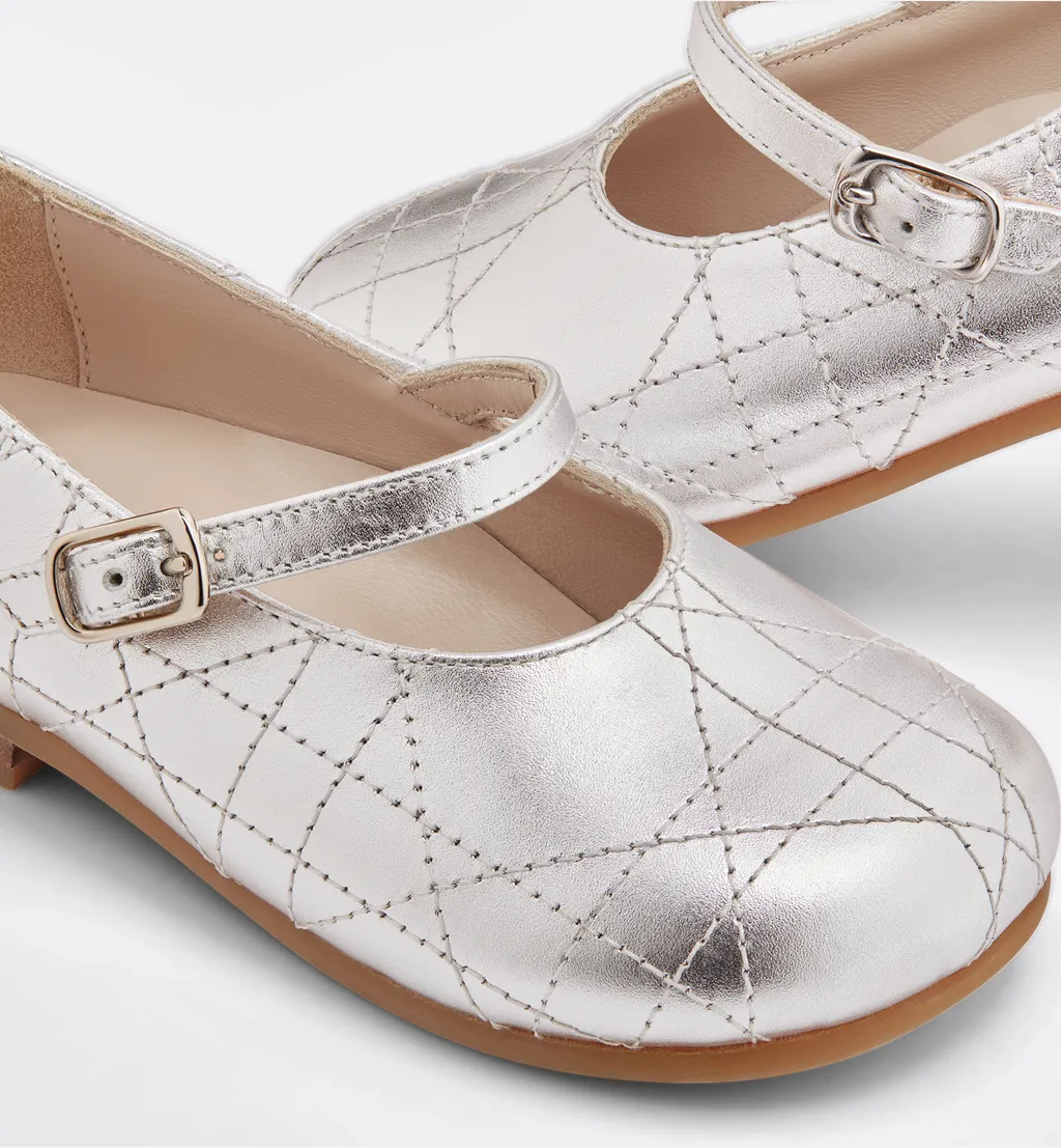 Baby Ballet Flat