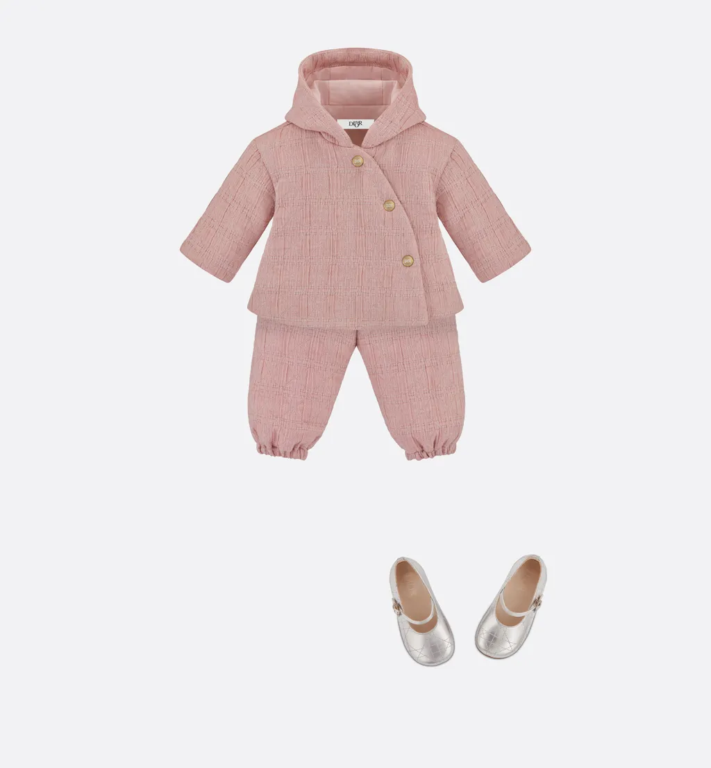 Baby Ballet Flat