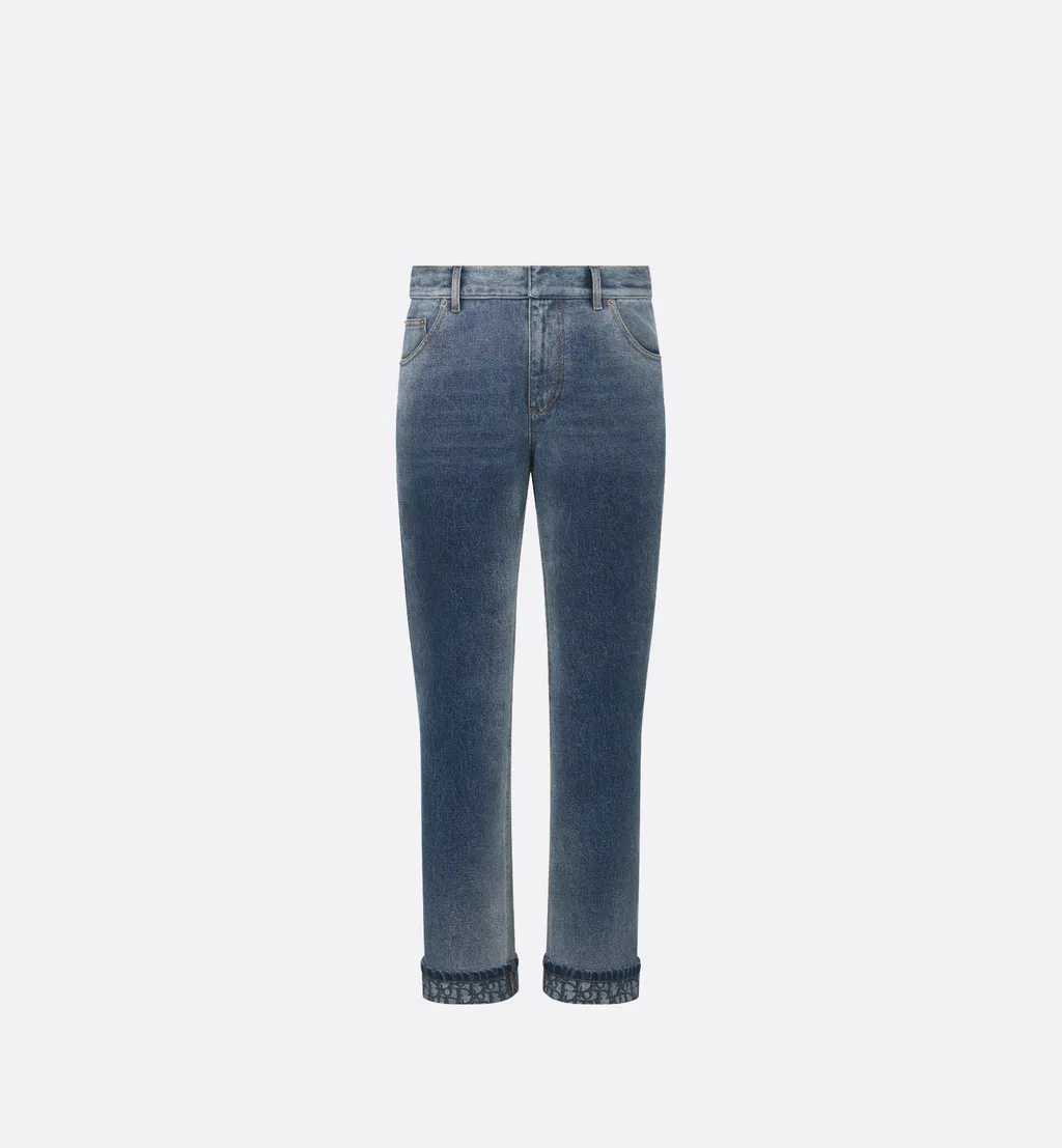 Regular-Fit Jeans