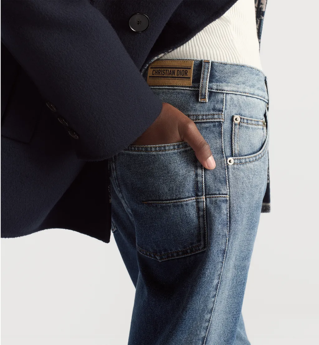 Regular-Fit Jeans