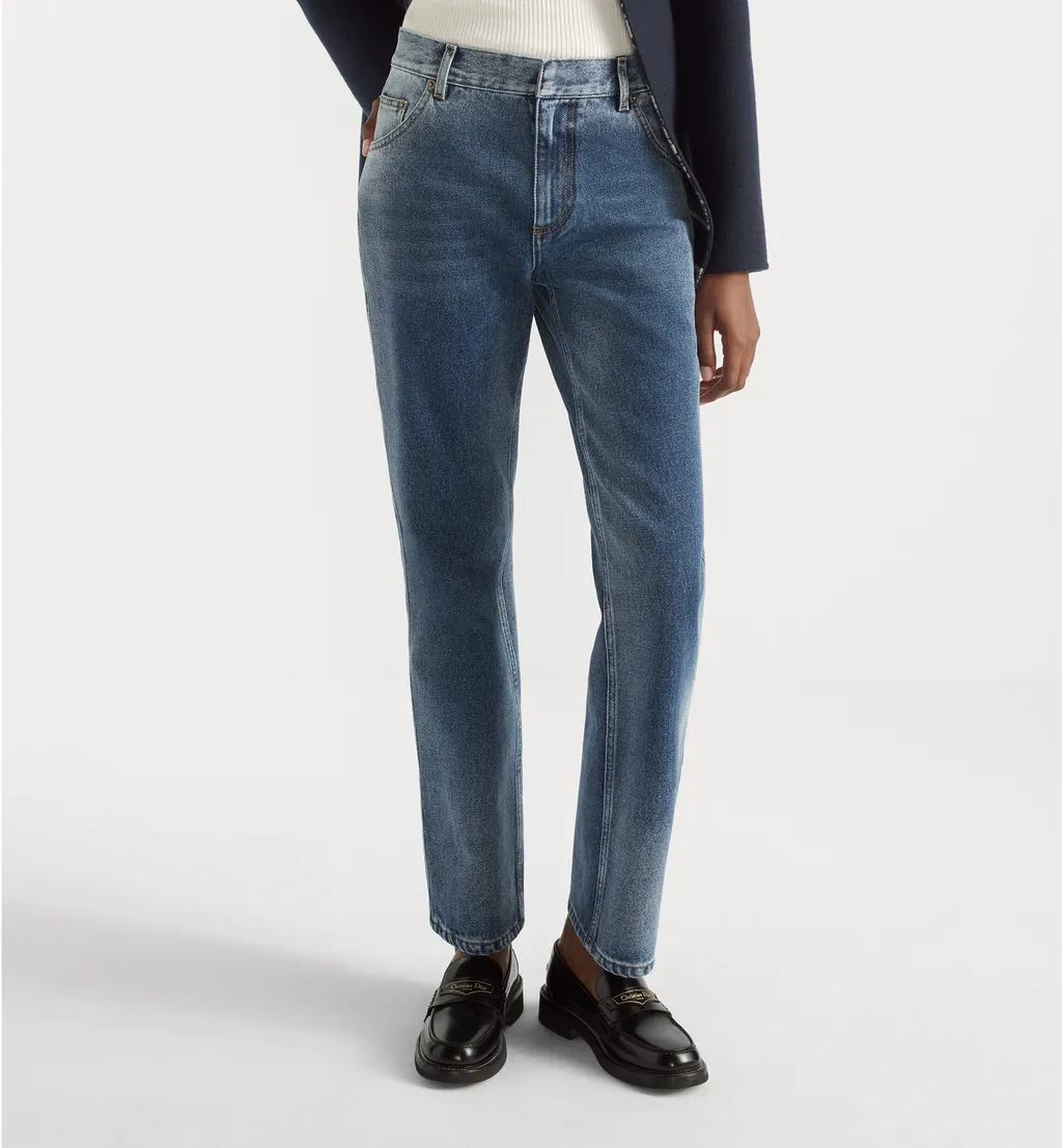 Regular-Fit Jeans