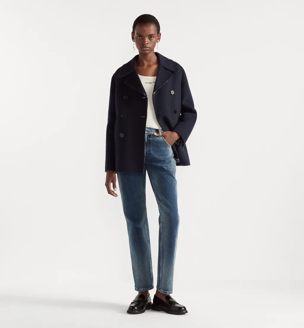 Regular-Fit Jeans