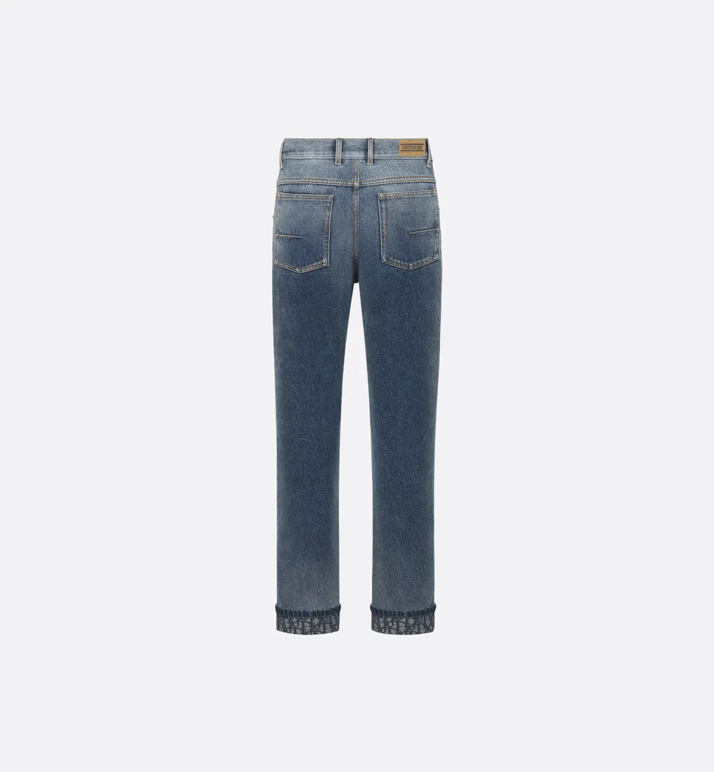 Regular-Fit Jeans