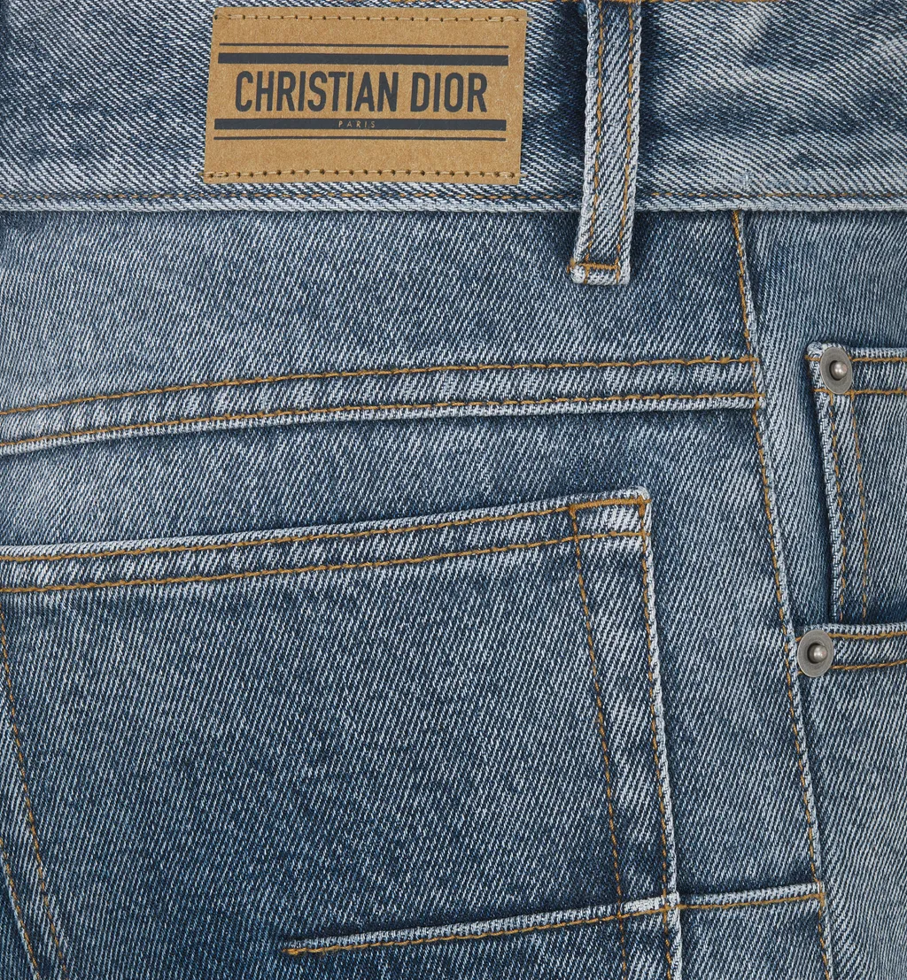 Regular-Fit Jeans
