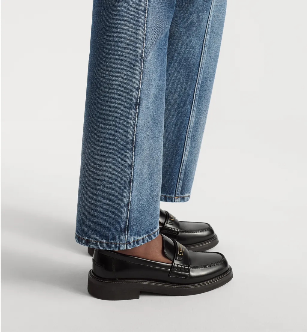 Regular-Fit Jeans