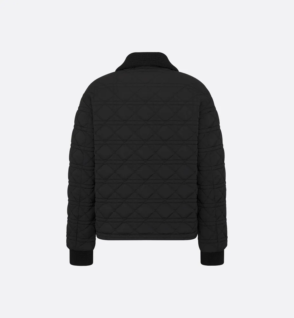 Cannage Jacket