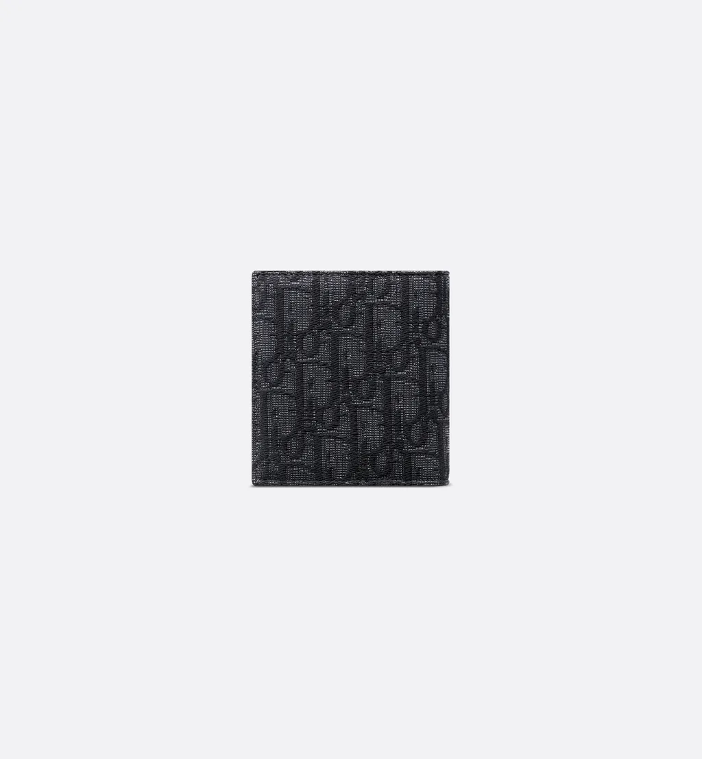 Compact Vertical Wallet
