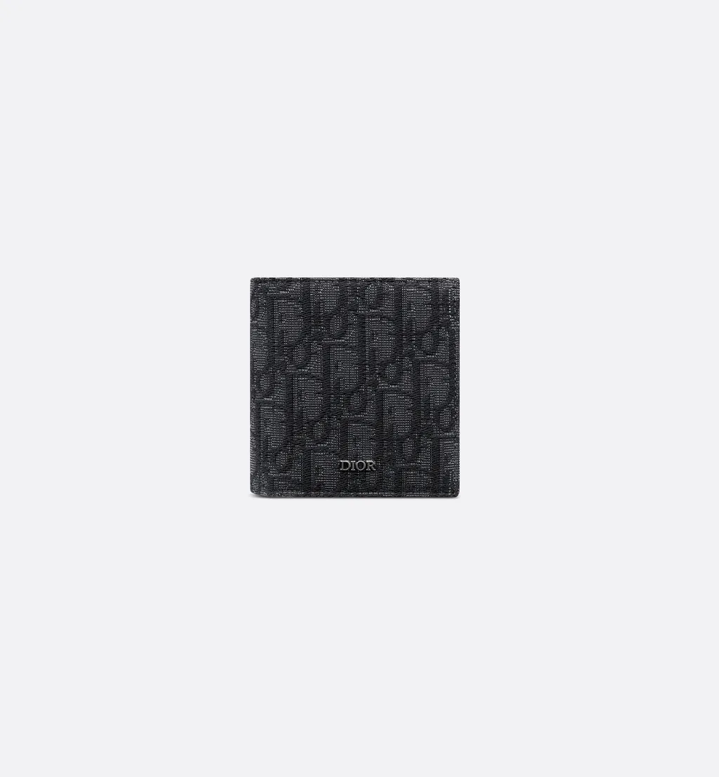 Compact Vertical Wallet