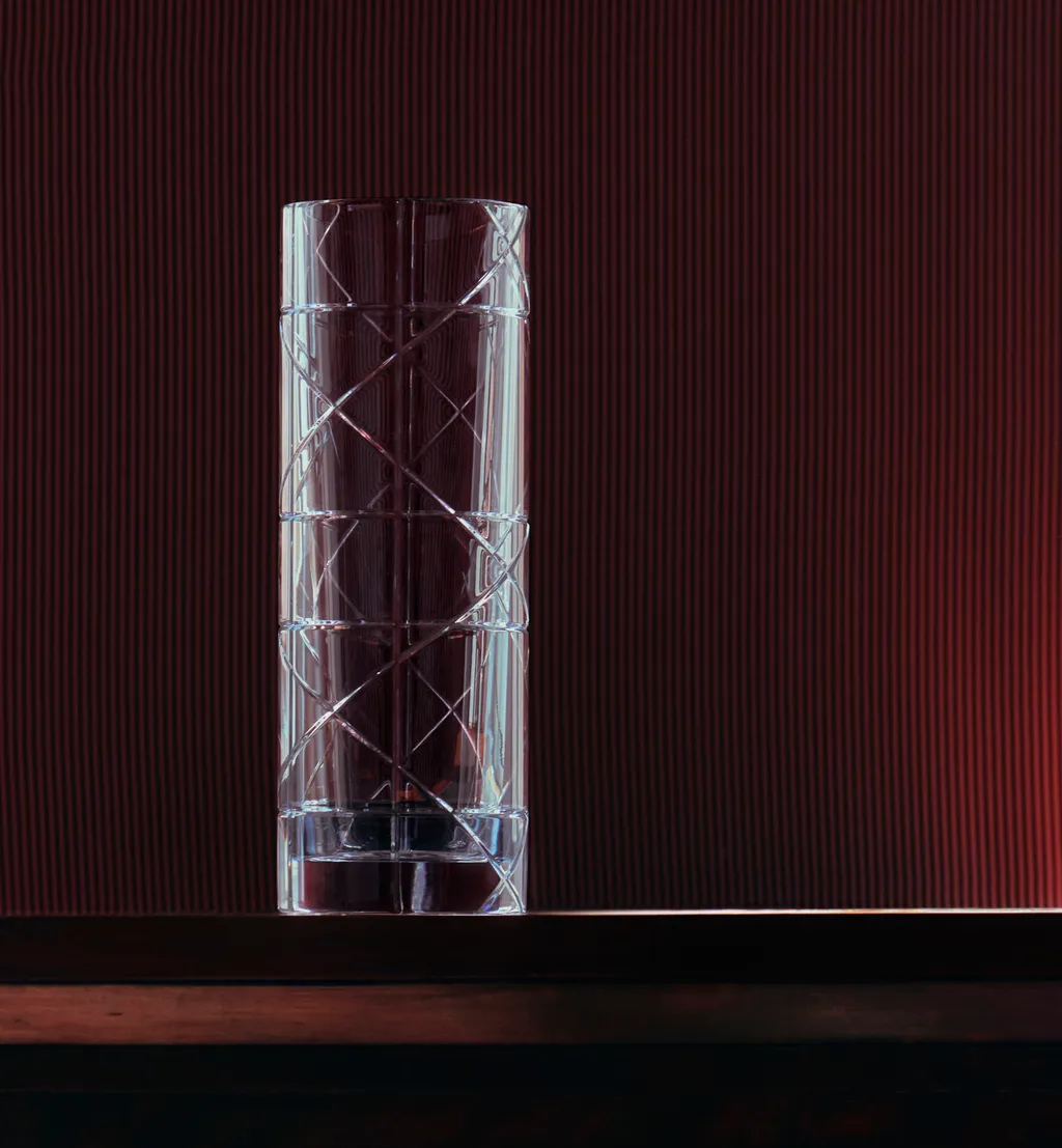Small Vase