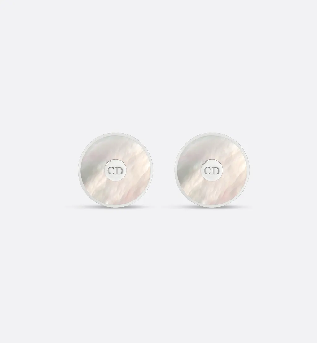 Cd Icon Cufflinks