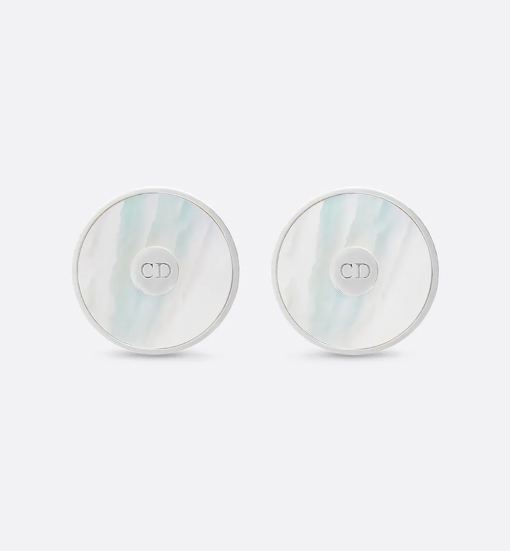 Cd Icon Cufflinks