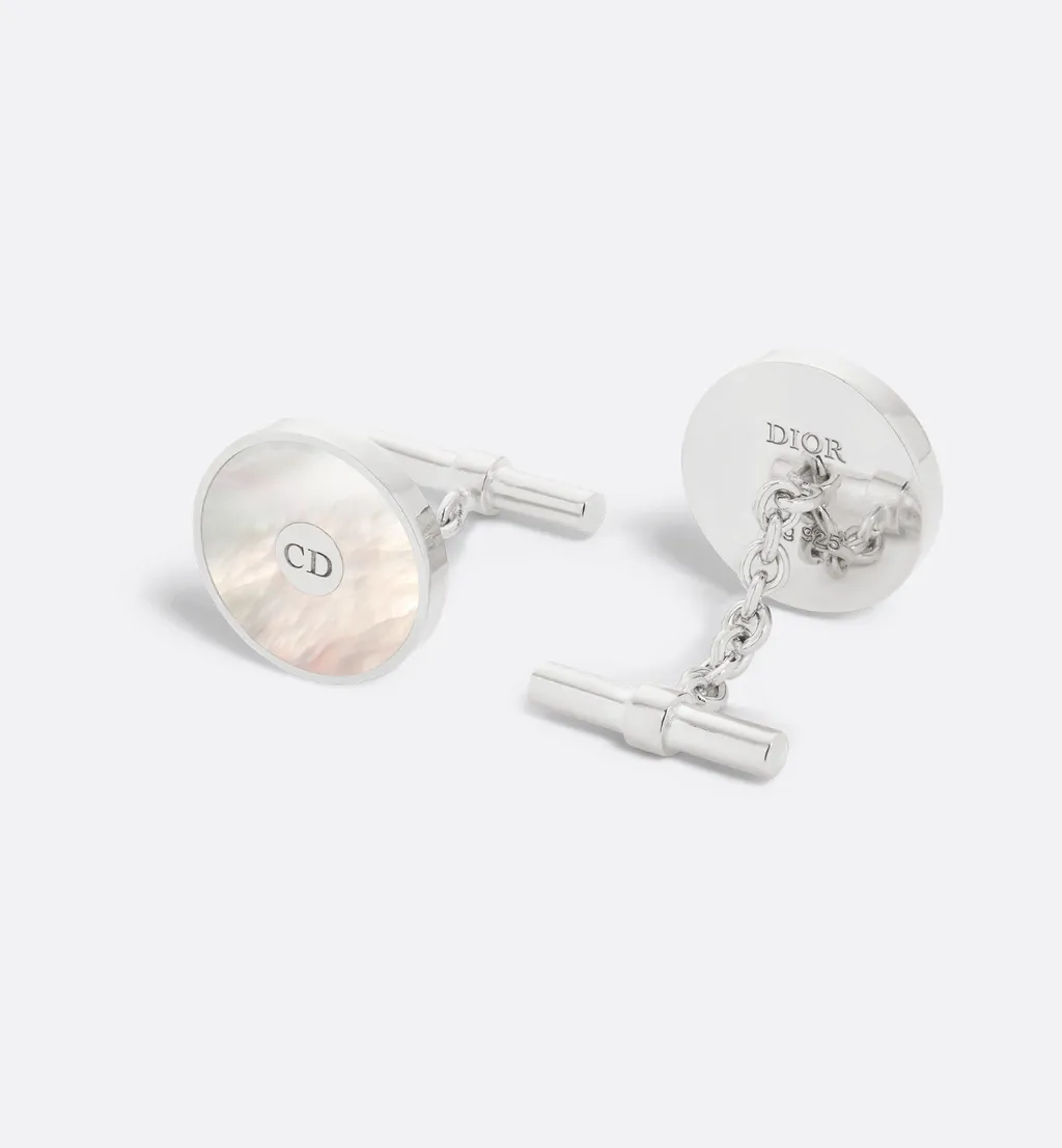 Cd Icon Cufflinks