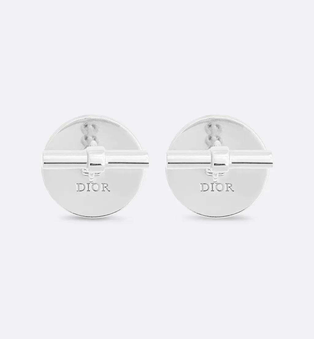 Cd Icon Cufflinks