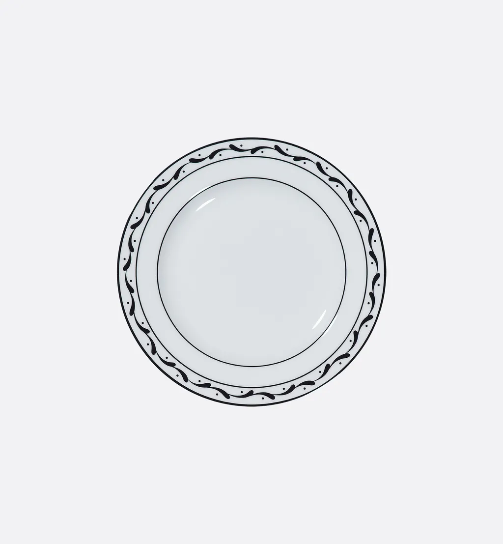 Side Plate