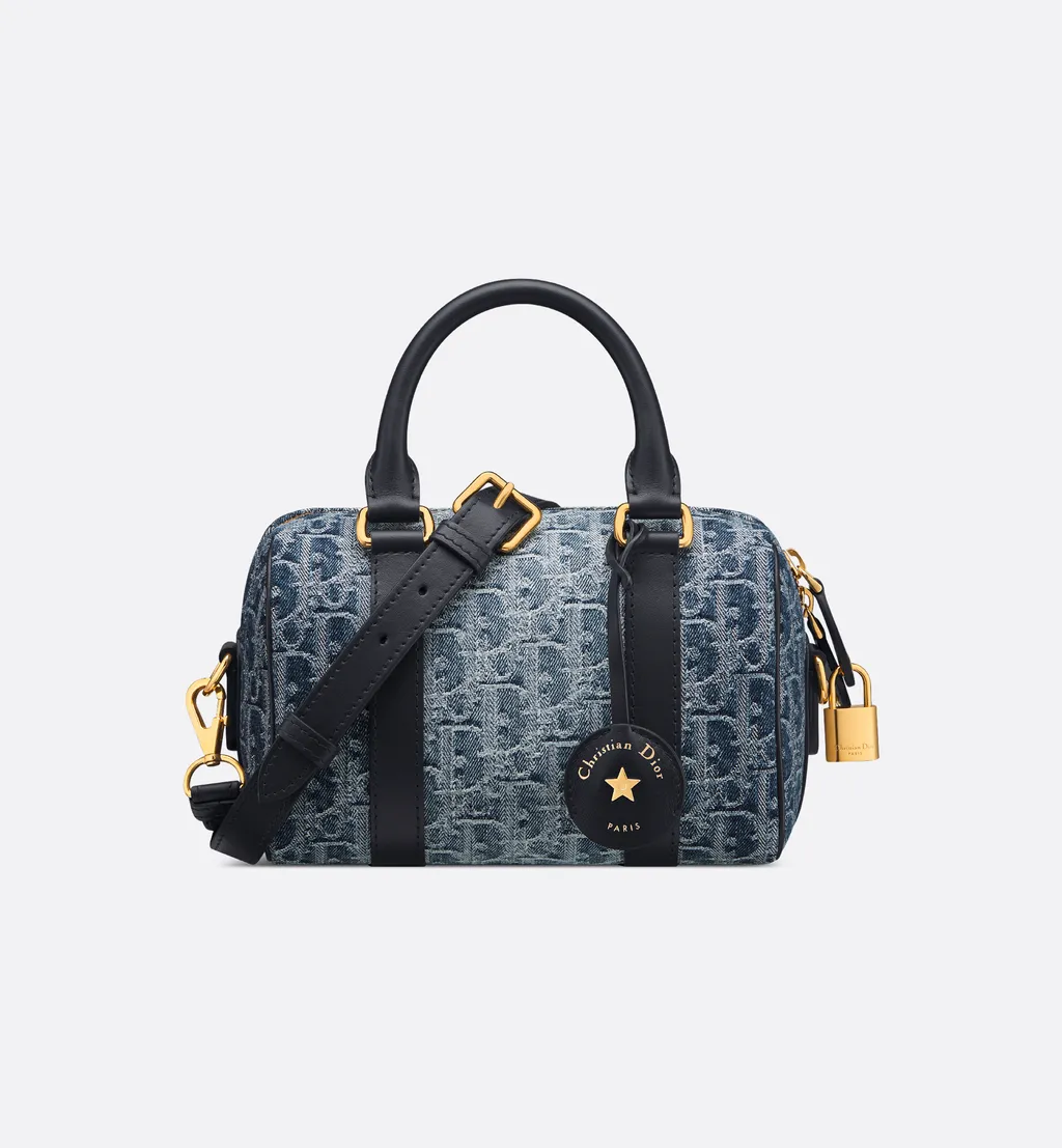 Dior Groove 20 Bag