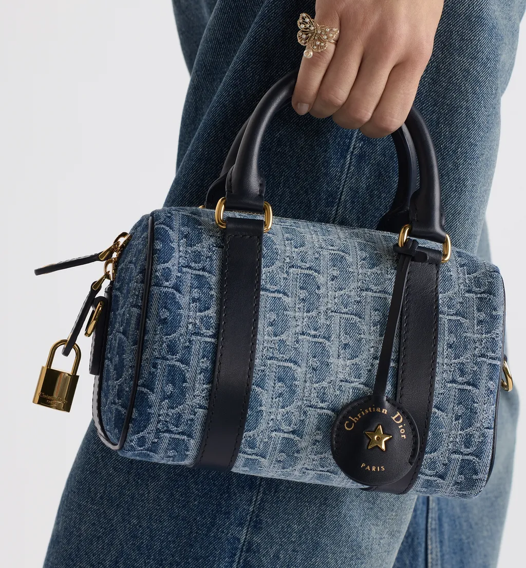 Dior Groove 20 Bag