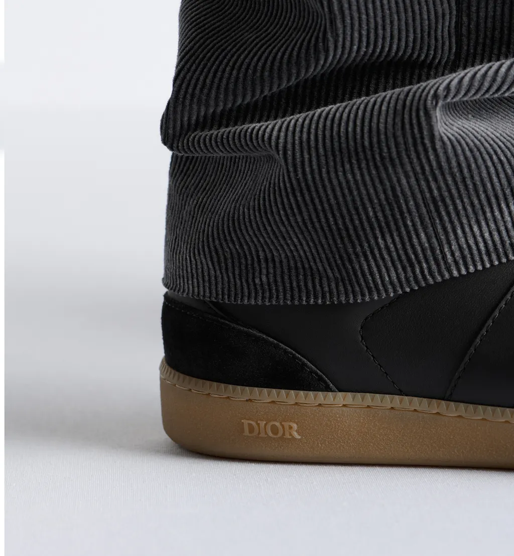 B01 Matchpoint Sneaker
