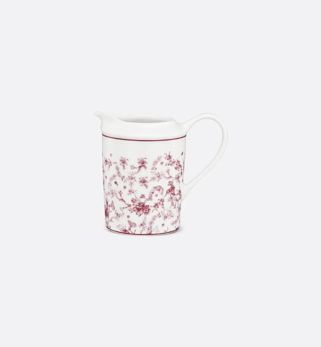 Creamer