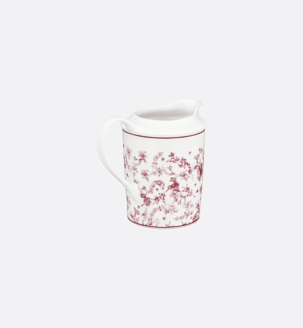 Creamer
