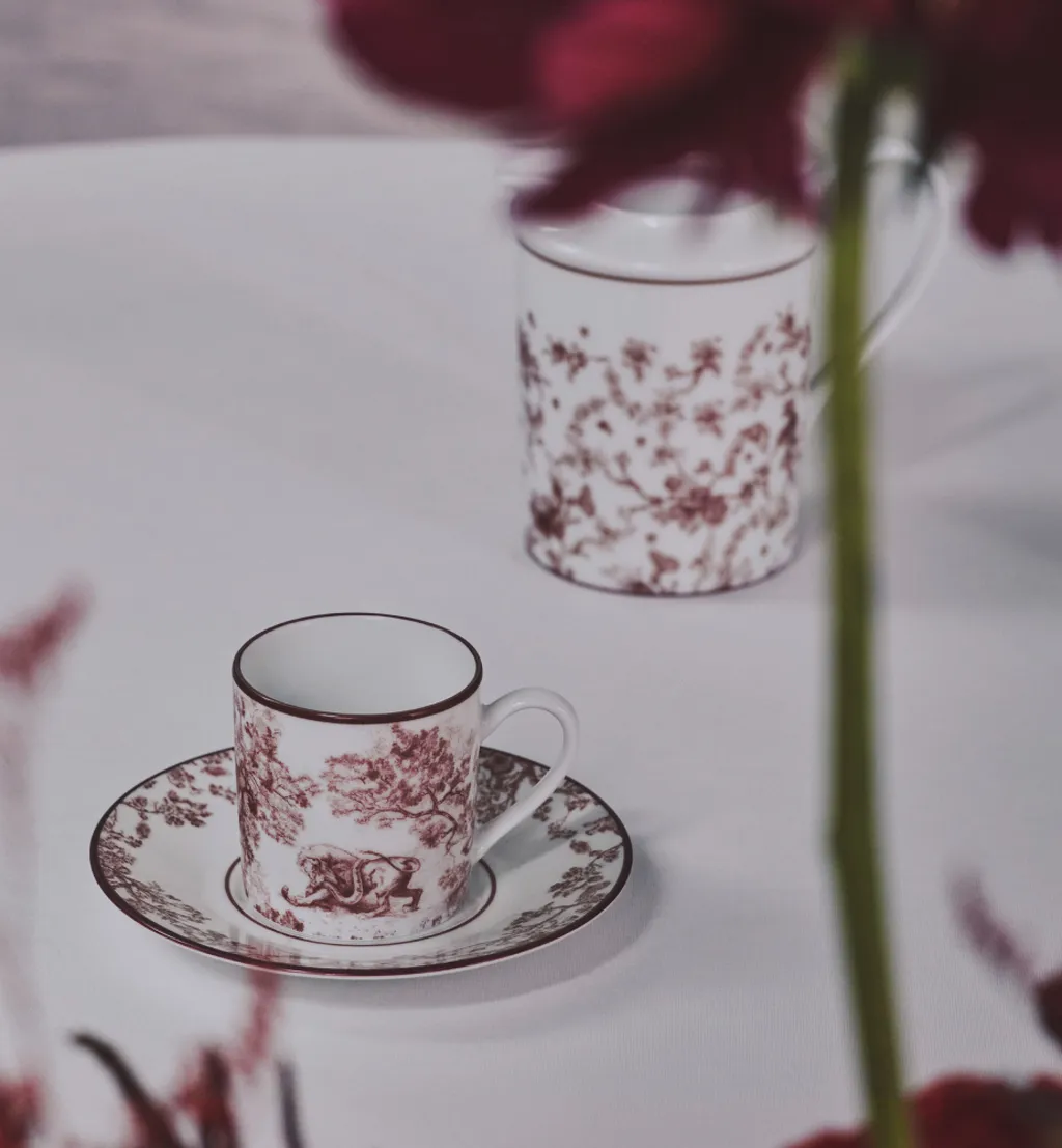 Creamer