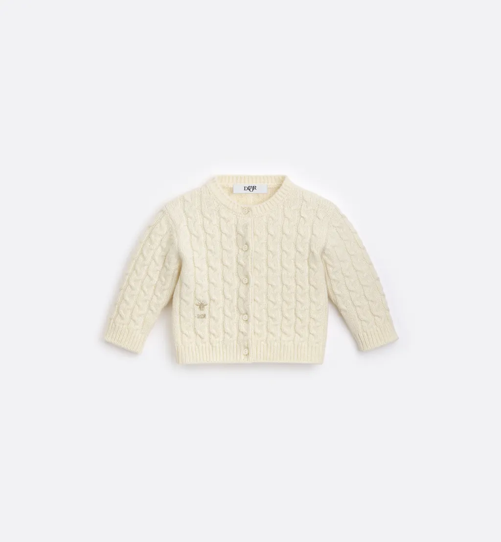 Baby Cardigan