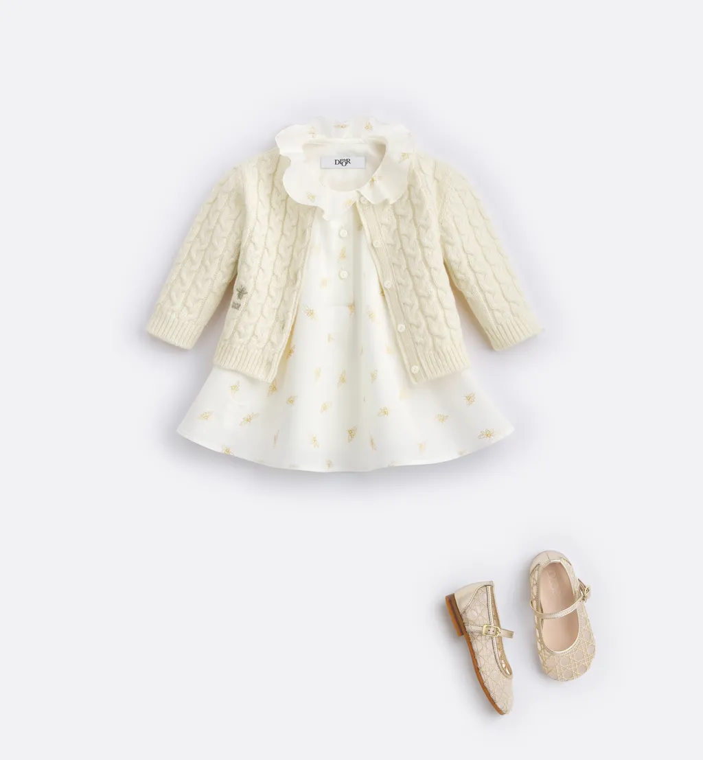 Baby Cardigan