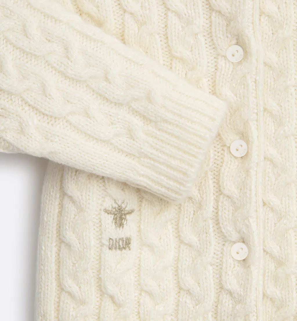 Baby Cardigan
