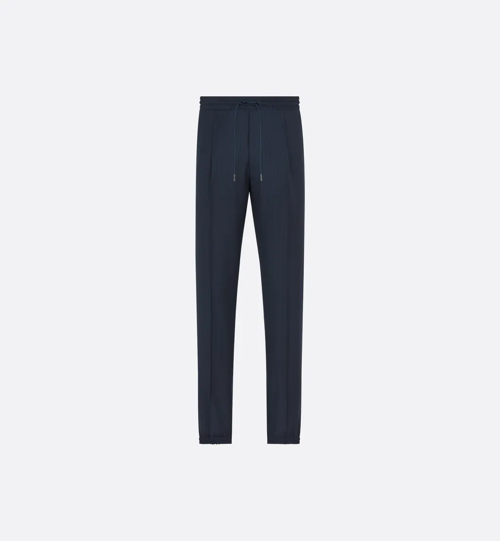 Tailored Track Pants