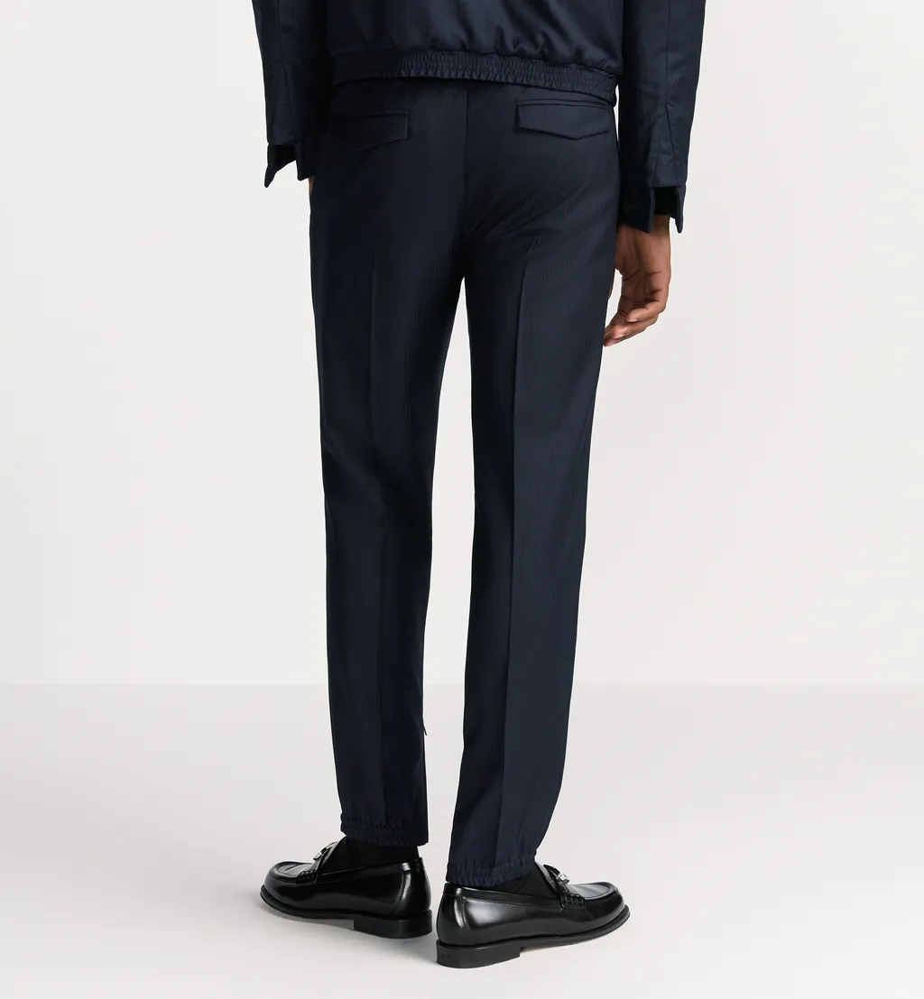 Tailored Track Pants