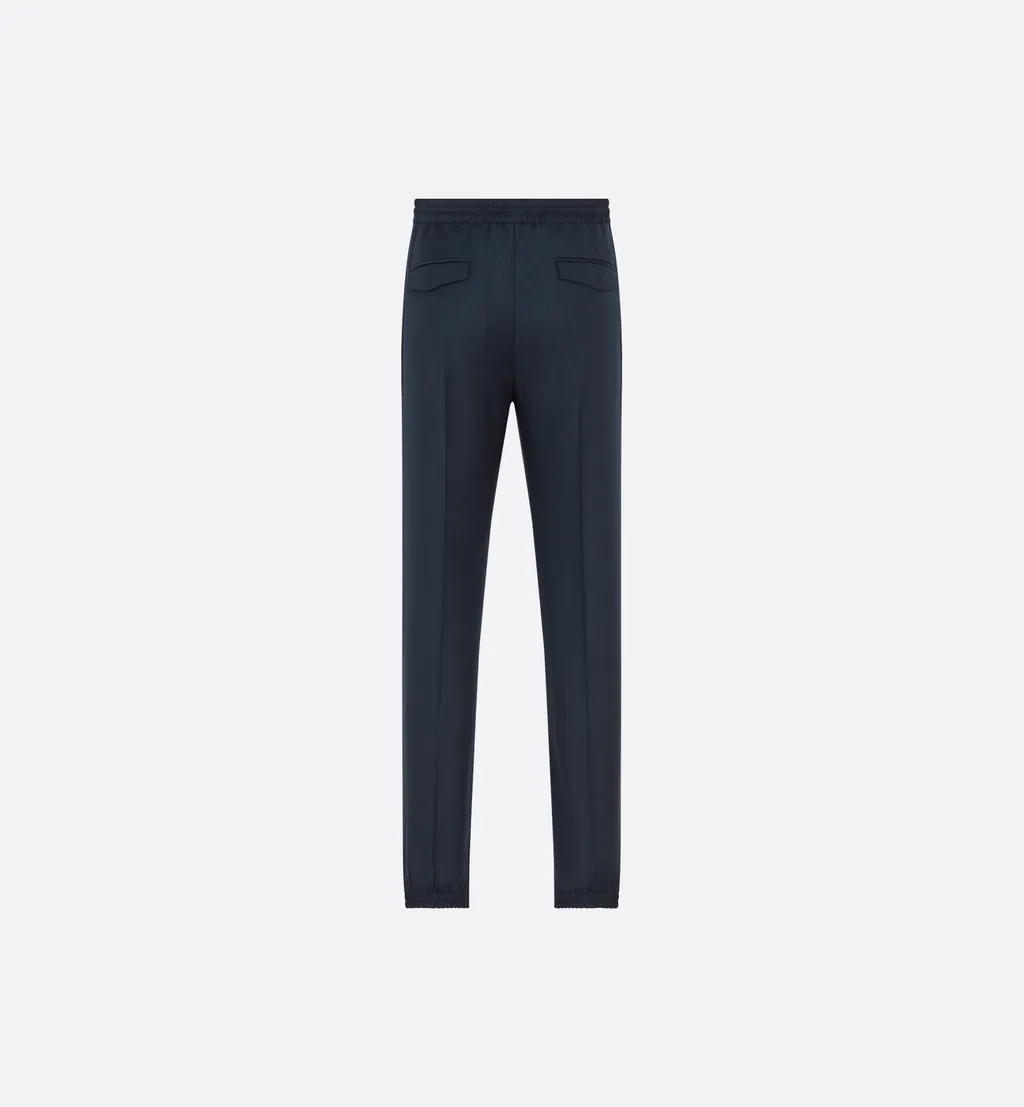 Tailored Track Pants