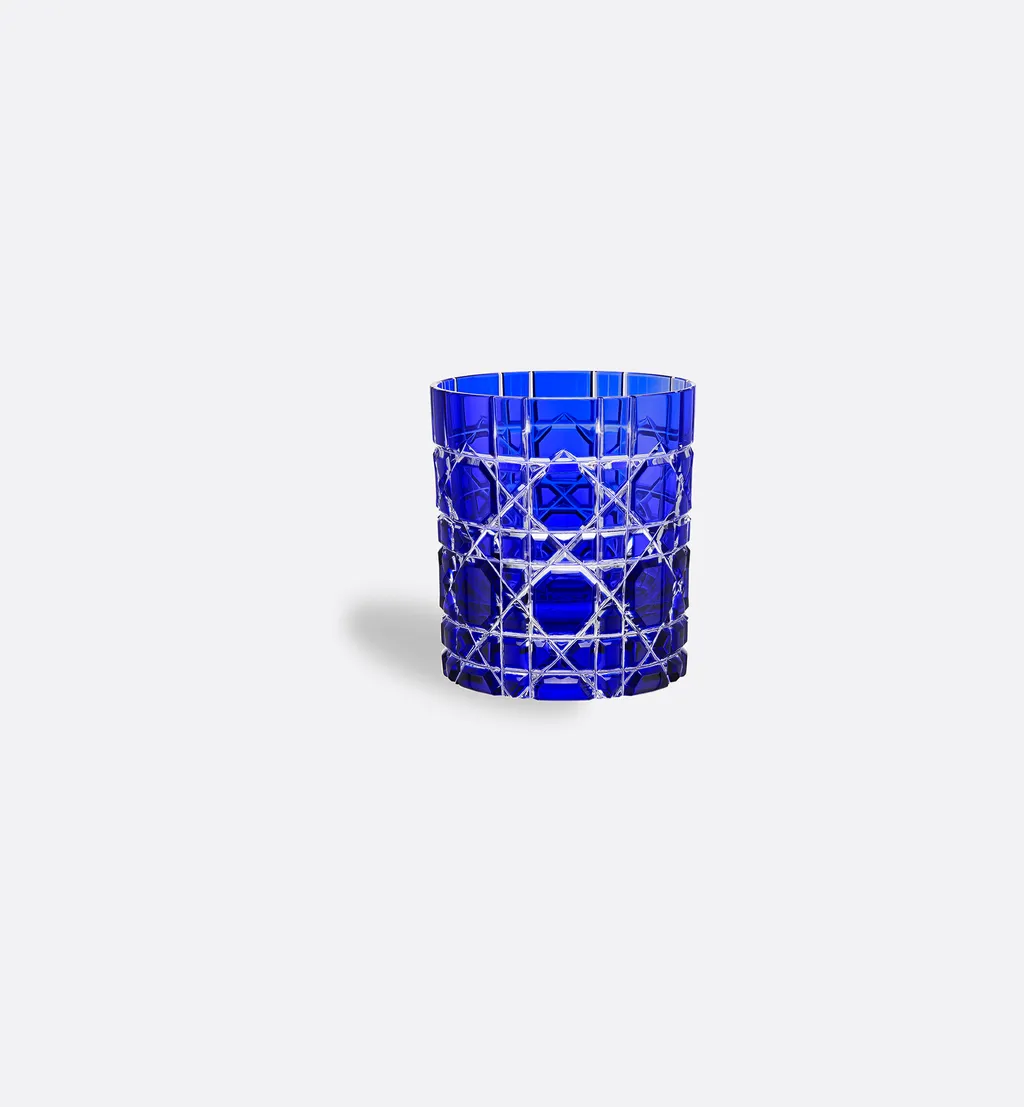 Whiskey Glass
