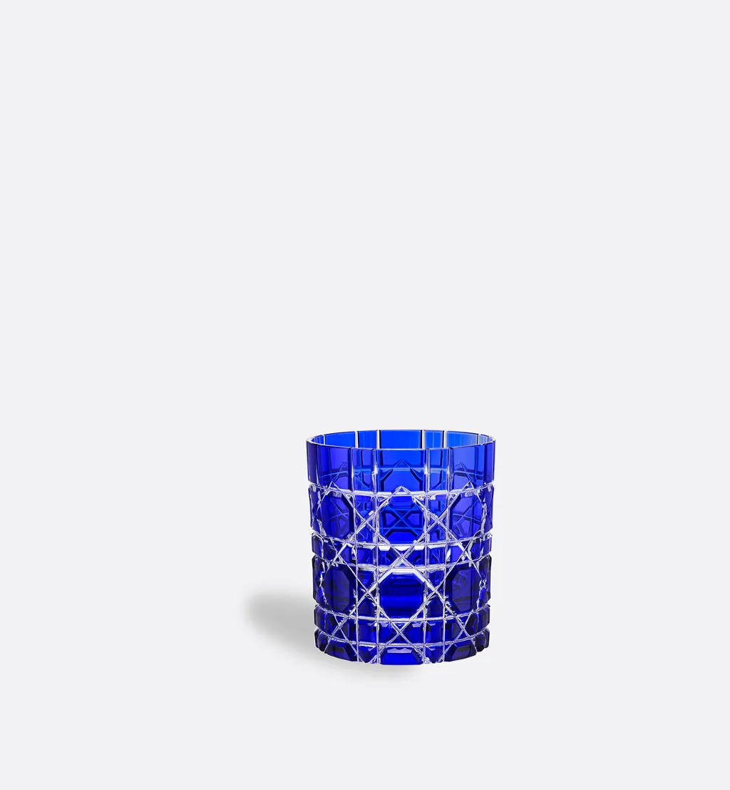 Whiskey Glass
