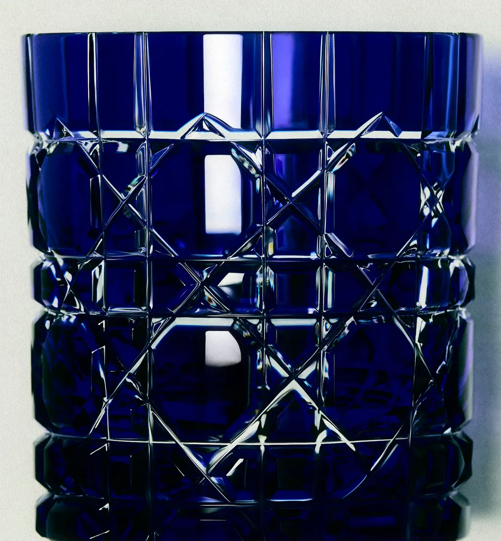 Whiskey Glass