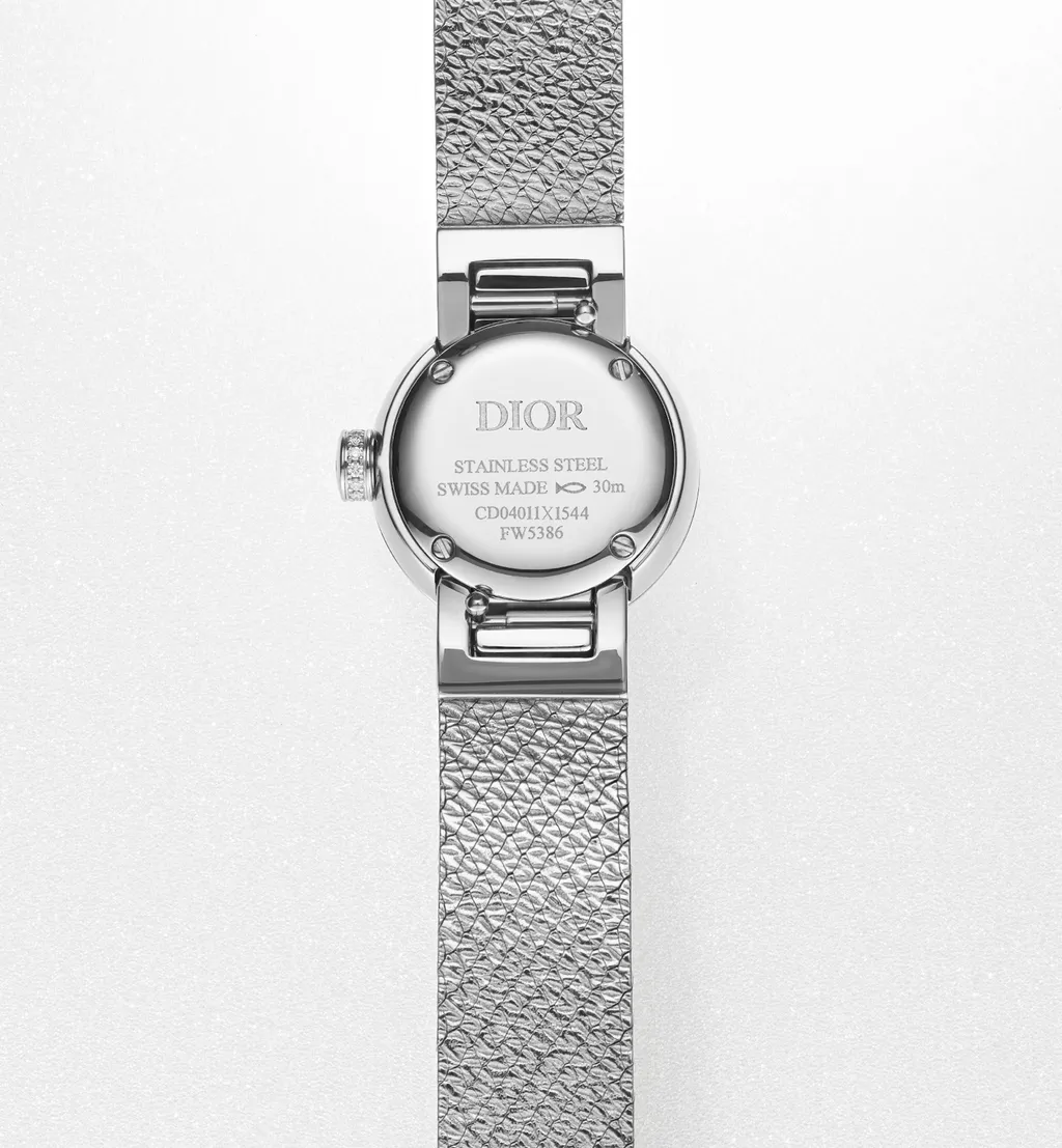 La Mini D My Dior