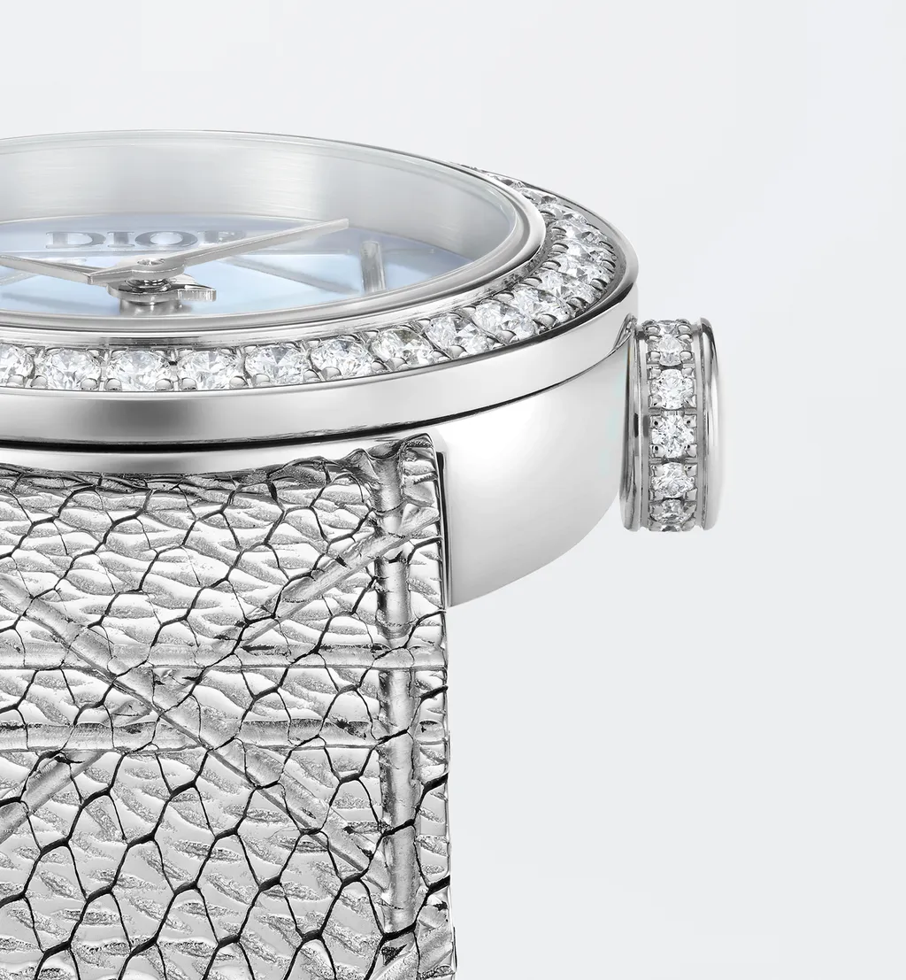 La Mini D My Dior