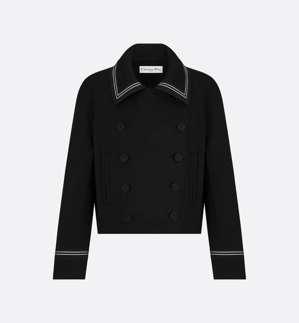 Peacoat
