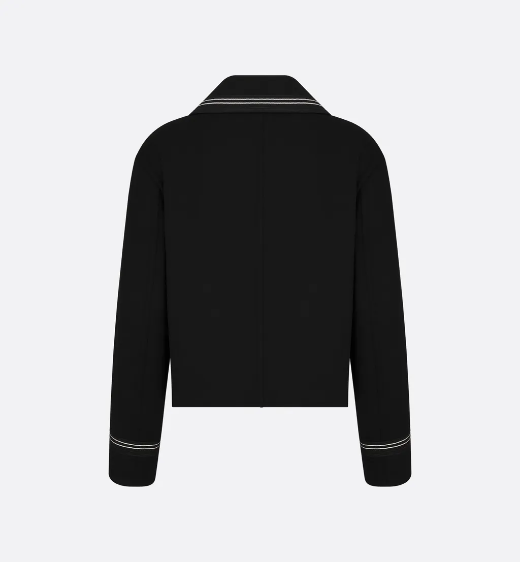 Peacoat
