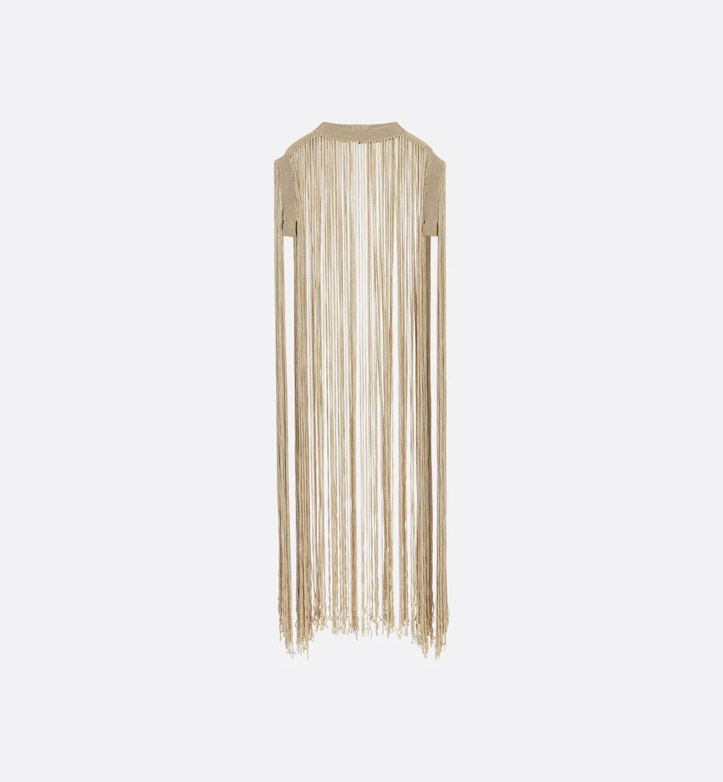 Fringed Cape