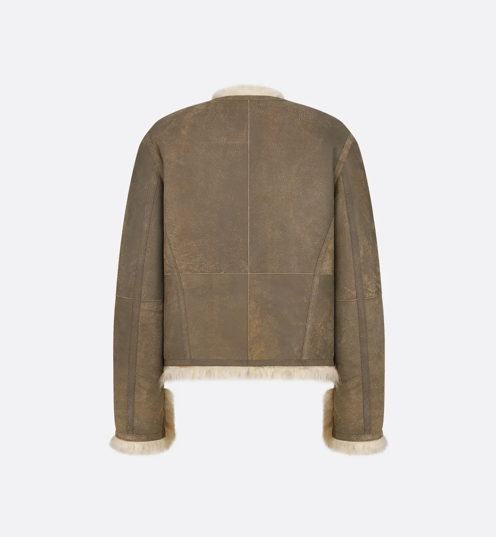 Blouson Jacket