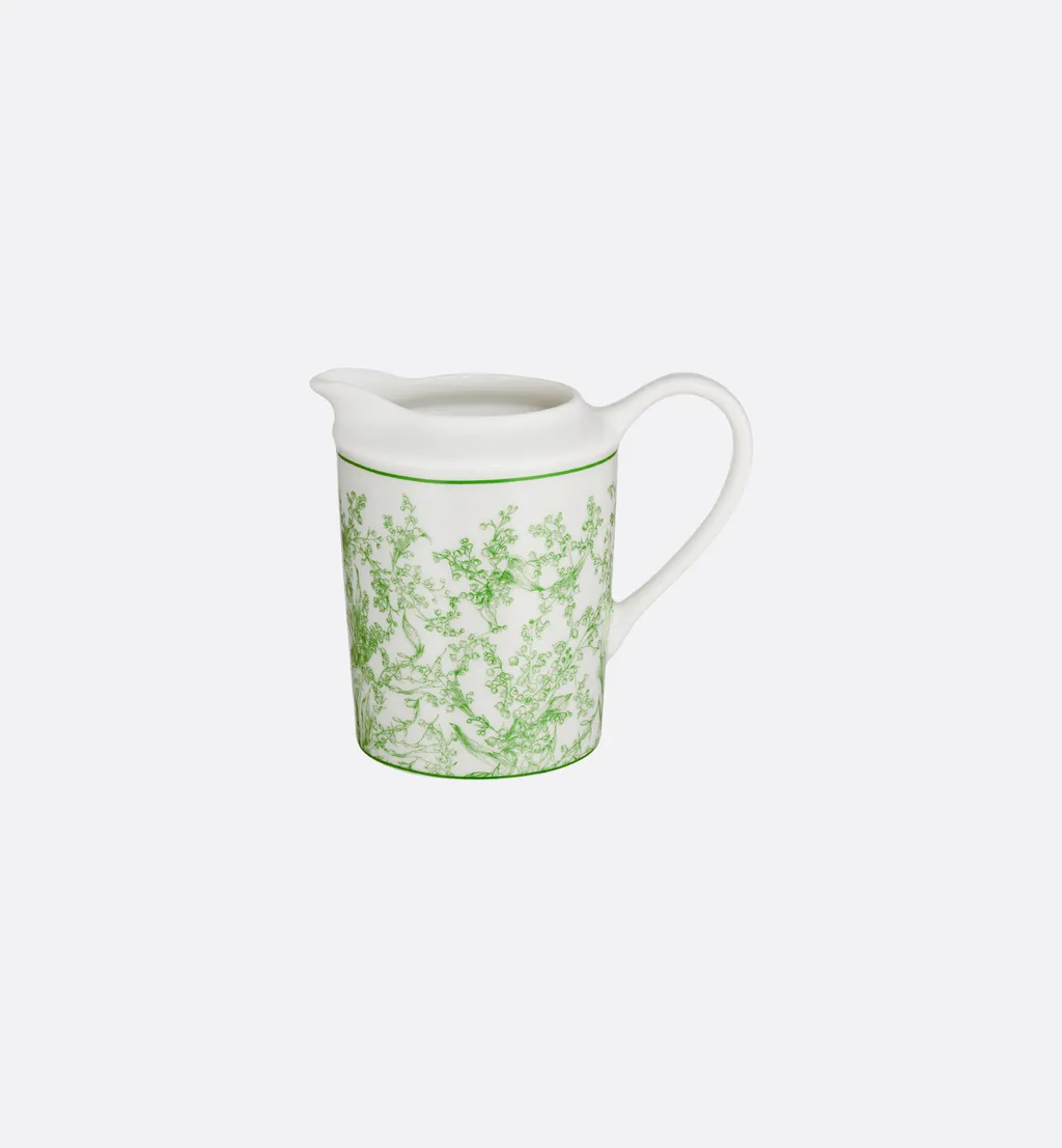 Large Creamer