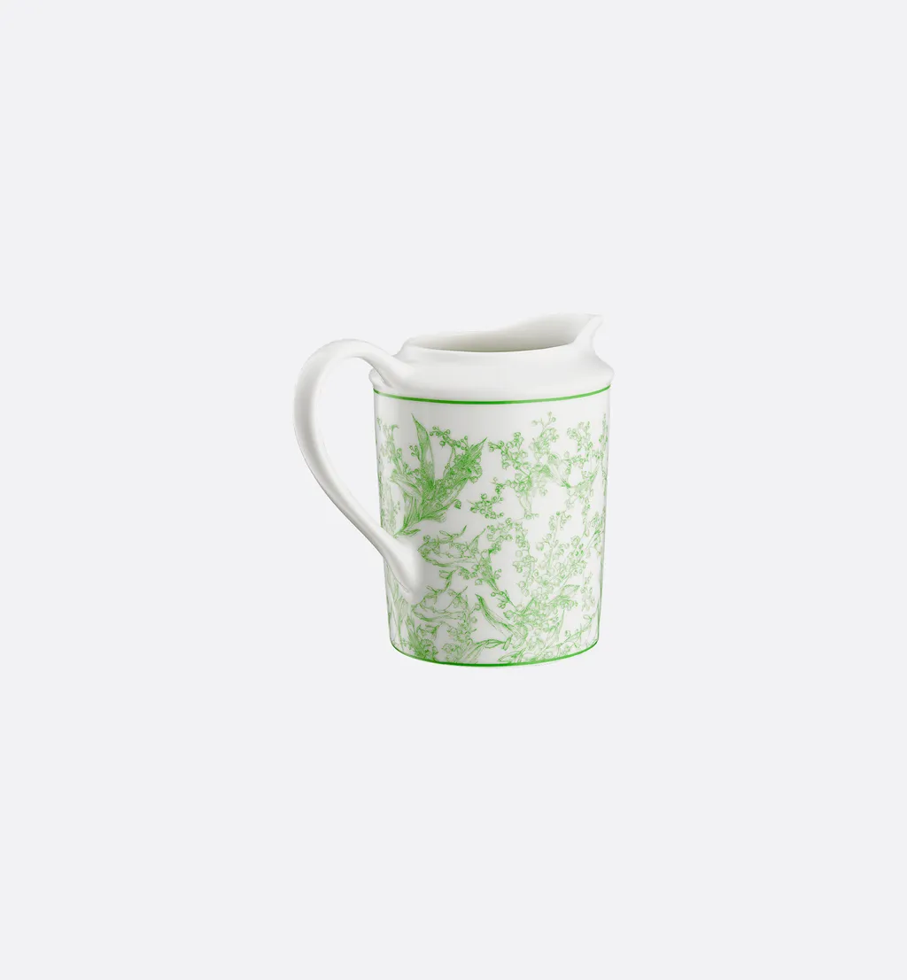 Large Creamer