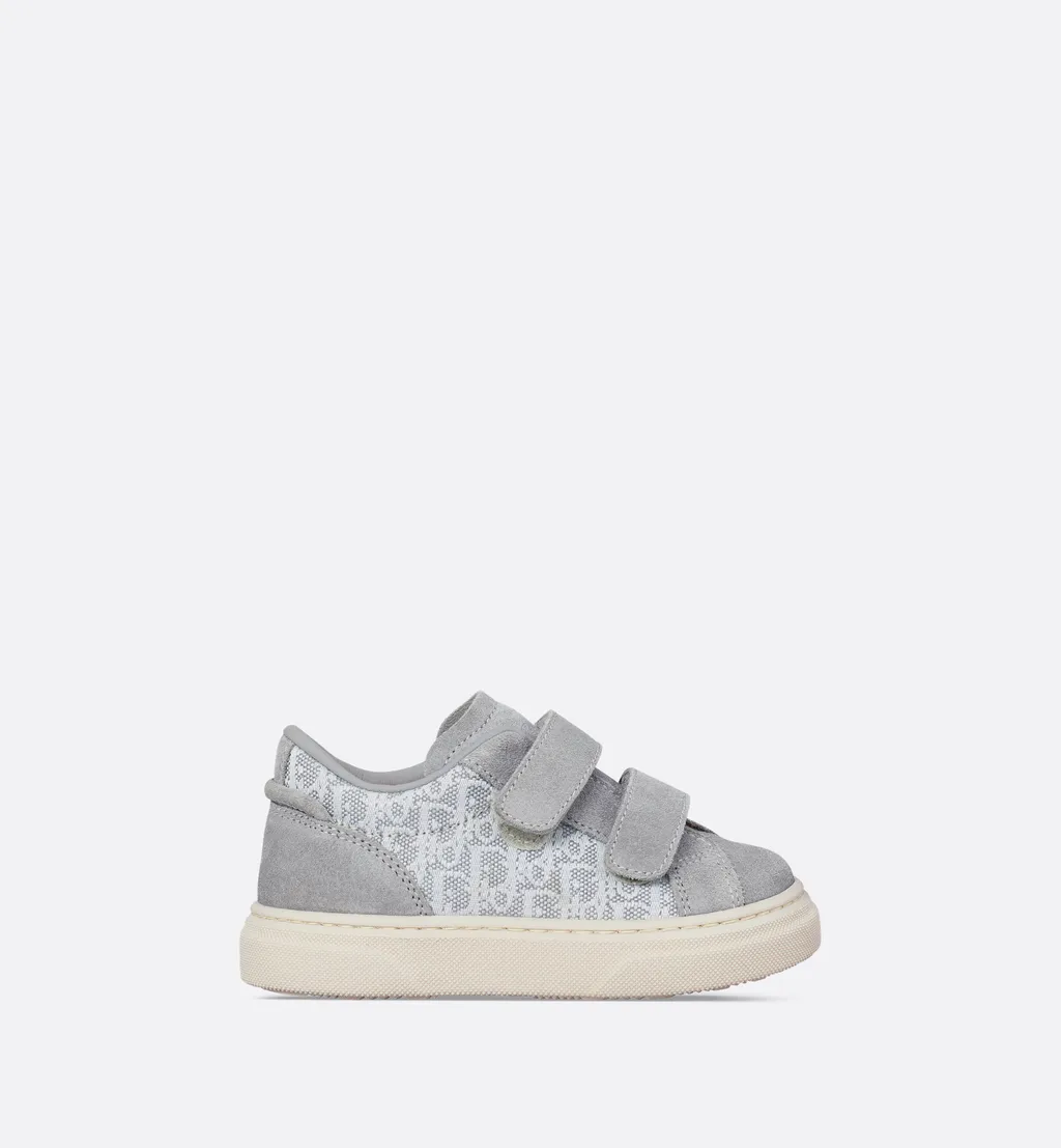 Baby B33 Spin Low-Top Sneaker