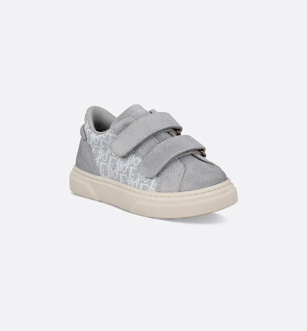 Baby B33 Spin Low-Top Sneaker